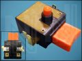 MULTI SWITCH П6/250V OFF-(ON) 4-PIN