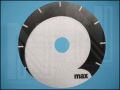 SKALA S0340-GY/BK 0-MAX ф6,8x40mm