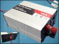 КОНВЕРТОР HC040 24VDC-12VDC 40A