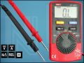 МУЛТИЦЕТ UT120C UNI-T