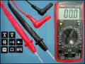МУЛТИЦЕТ UT39A UNI-T