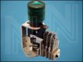 BUTTON TGL200-3655-A3-g GREEN 3xON-3x(ON) 7-PIN