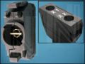 LAMP HOLDER BA9S ZBV-6 TELEMECANIQUE