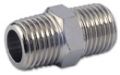 НИПЕЛ 3/8 - 1/4 05PBF - SCMM 03-02