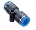 СЪЕДИНИТЕЛ PU10-10 05P