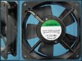 ВЕНТИЛАТОР 120x120x38mm SUNON 220V Л 2P