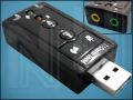 ЗВУКОВА КАРТА D003 USB