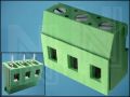 КЛЕМА EB147A-03-M 2pin 7,5mm PCB