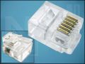 СЪЕДИНИТЕЛ RJ12 6-PIN 6P6C ЩИВТОВ