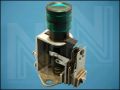 BUTTON TGL200-3655-A2-g GREEN ON-ON 3-PIN
