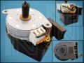 МОТОР HEDS-5500 I02 PM35S 7VDC