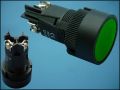 BUTTON XB2-EA131-g NO OFF-(ON) 2-PIN