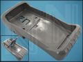 КАЛЪФ ЗА МУЛТИЦЕТ UT90/M890B DMM GREY