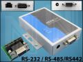 ПРЕХОД RS232-RS485/RS422 ZC5523213SL КОНВЕРТОР