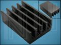 РАДИАТОР 13x5x20mm