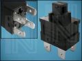 BUTTON PS102 2x(OFF-ON) 4-PIN