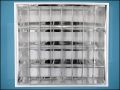 ТЯЛО 60x60mm 4x18W T8 220V TML418RM