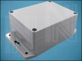 KU G311MF 115x90x55mm GRAY IP-65