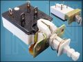 BUTTON KCD-A06 8-PIN ИЗОСТАТ 100/1000 JB