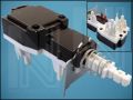BUTTON KCD-A08-3 8-PIN ИЗОСТАТ AT1083