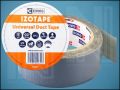 PVC EMOS 20Mx50mm СИВ F6020
