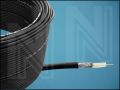 КАБЕЛ RG-179/TC 75om КОАКСИАЛЕН ЧЕРЕН ф2,6mm