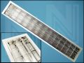ТЯЛО 3x36W T8 220V TIL336SM