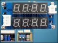 DC КОНВЕРТОР CH469 0,8-30V 0-5A