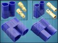 СЪЕДИНИТЕЛИ К-Т S823 2бр.x2pin 1row