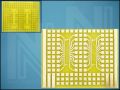 UNIVERSAL BOARD 105x85x1,5mm ONE SIDE ЕКСП.4