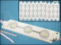 LED MODUL 5630-3-12 3-LED 12V IP-67 WHITE