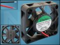 ВЕНТИЛАТОР 40x40x10mm 12V EE40101S1-000U-99 В 2P