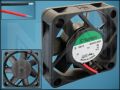 ВЕНТИЛАТОР 40x40x10mm 5V EB40100S2-000U-999 В 2P