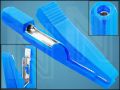 ЩИПКА PJ5001-BU 5A ф2mm КРОКОДИЛ СИНЯ