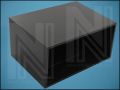 KU G673546B 67x35x46mm BLACK