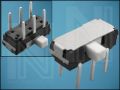 MICRO SLIDE SWITCH MSS-2245 2xON-2xON 6PIN PCB-W