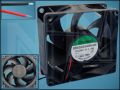 ВЕНТИЛАТОР 80x80x25mm 24V EE80252S3-000U-99 В 2P