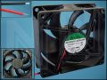 ВЕНТИЛАТОР 92x92x25mm 24V EE92252S1-000U-99 В 2P