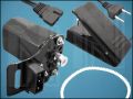 МОТОР + ПЕДАЛ К-Т YM-50 YDK 240V 100W