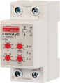 НАПРЕЖЕНОВО РЕЛЕ p0690006 220V 25A DIN RAIL